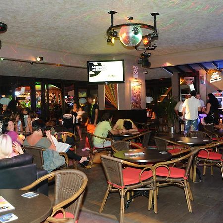 Hisar Holiday Club Oludeniz Luaran gambar