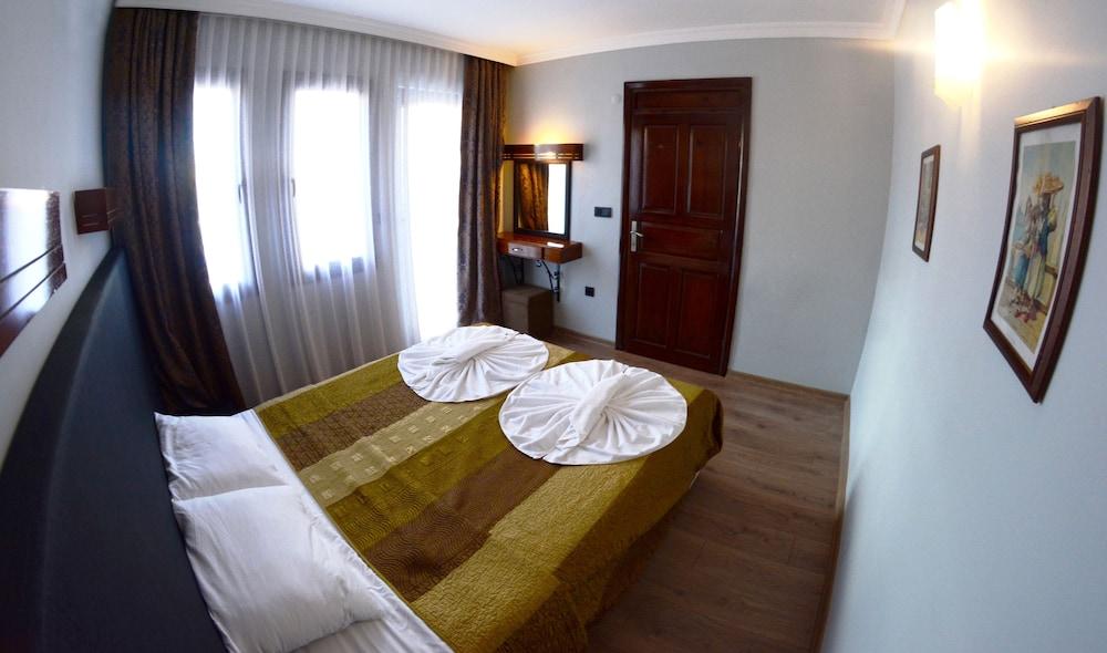 Hisar Holiday Club Oludeniz Luaran gambar
