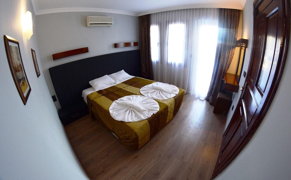 Hisar Holiday Club Oludeniz Luaran gambar