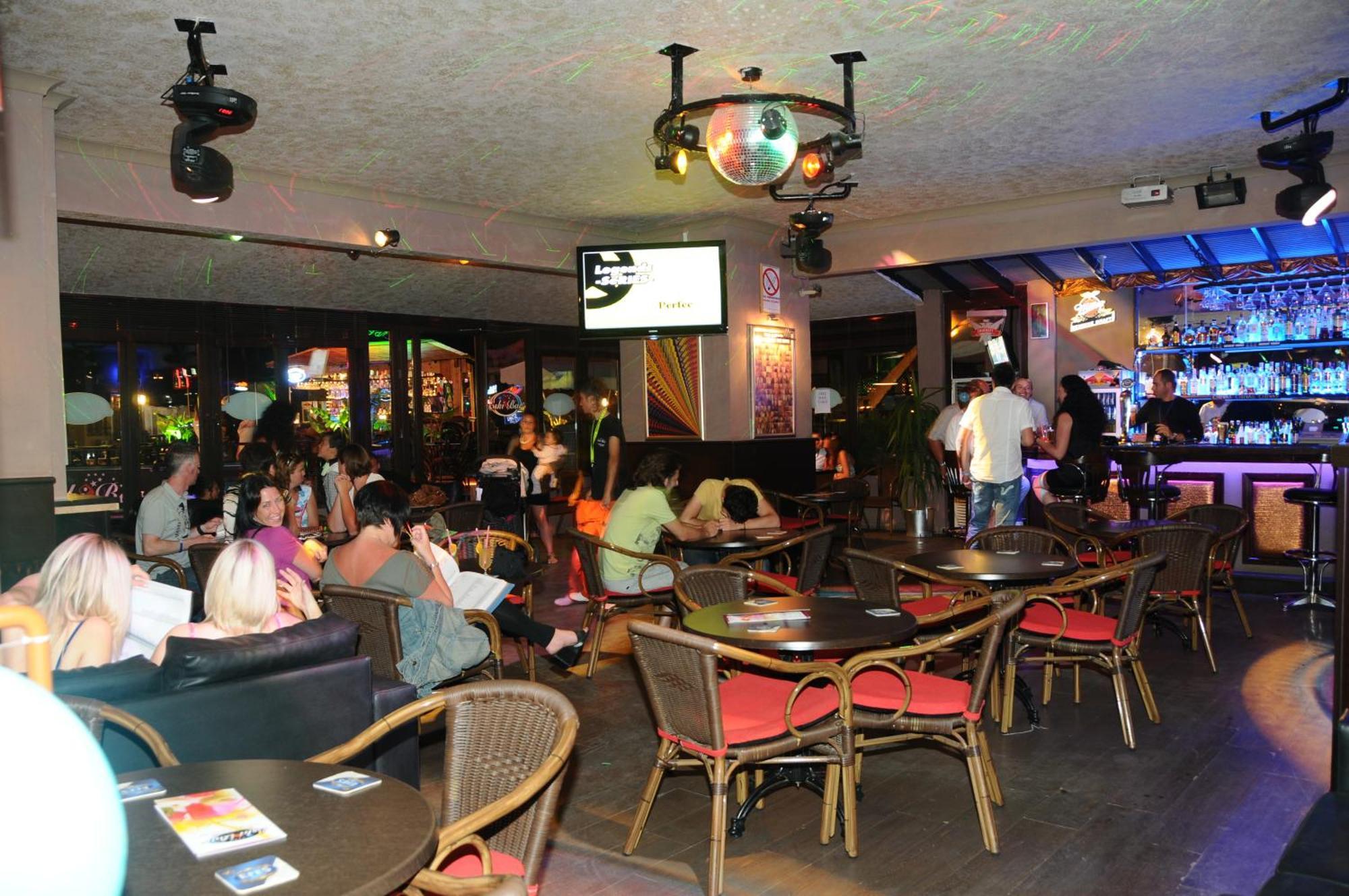 Hisar Holiday Club Oludeniz Luaran gambar