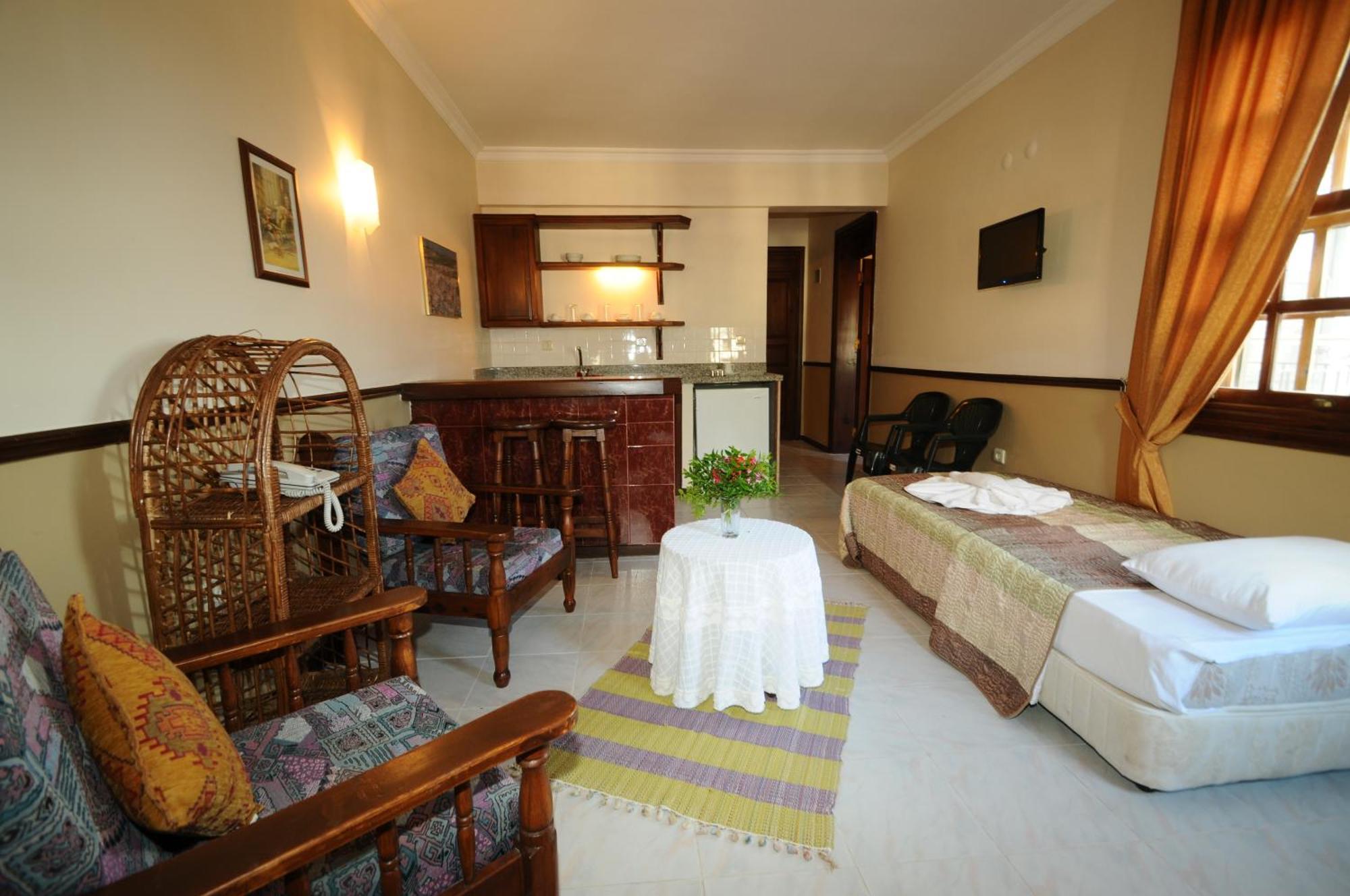 Hisar Holiday Club Oludeniz Luaran gambar